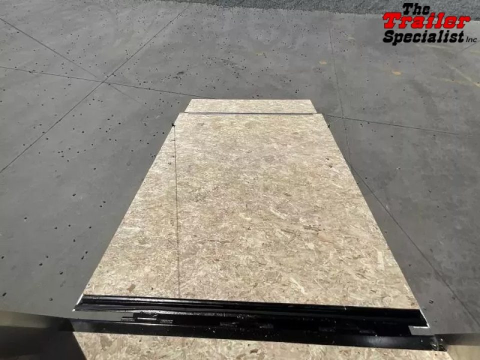 New 2026 Wells Cargo FT612T2-D 6FT X 12FT 7K GVW Cargo / Enclosed Trailer