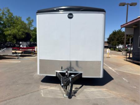 New 2026 Wells Cargo RF8524T3 8.5FT 24FT 9990 GVW Cargo / Enclosed Trailer