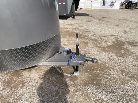 New 2027 S&S TRAILERS LIVESTOCK 16 Stock / Stock Combo Trailer