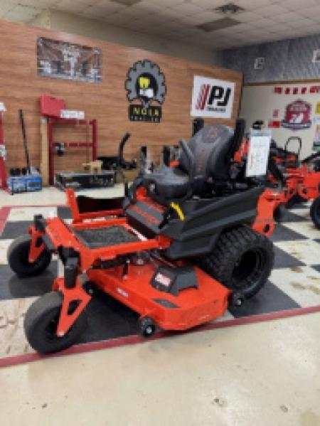 New 2026 Bad Boy Maverick HD 60  Kawasaki FX730V 23.5HP Lawn Mowers
