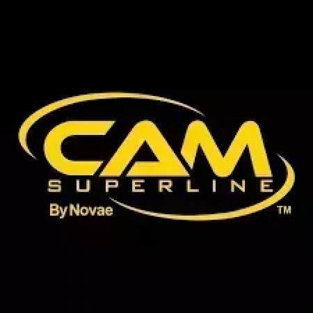 New 2026 Cam Superline P-UTT8216-070 7X16 TA Utility Trailer