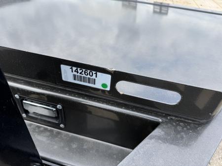 New 2026 MAXX-D EHX8320 Car Hauler