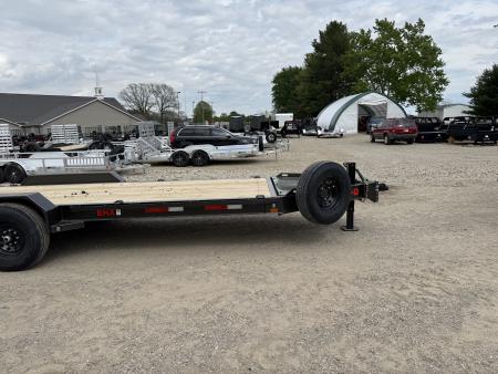 New 2026 MAXX-D EHX8320 Car Hauler