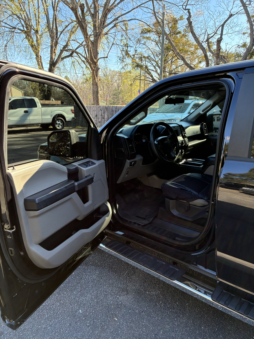 Used 2019 Ford F150 2WD Truck