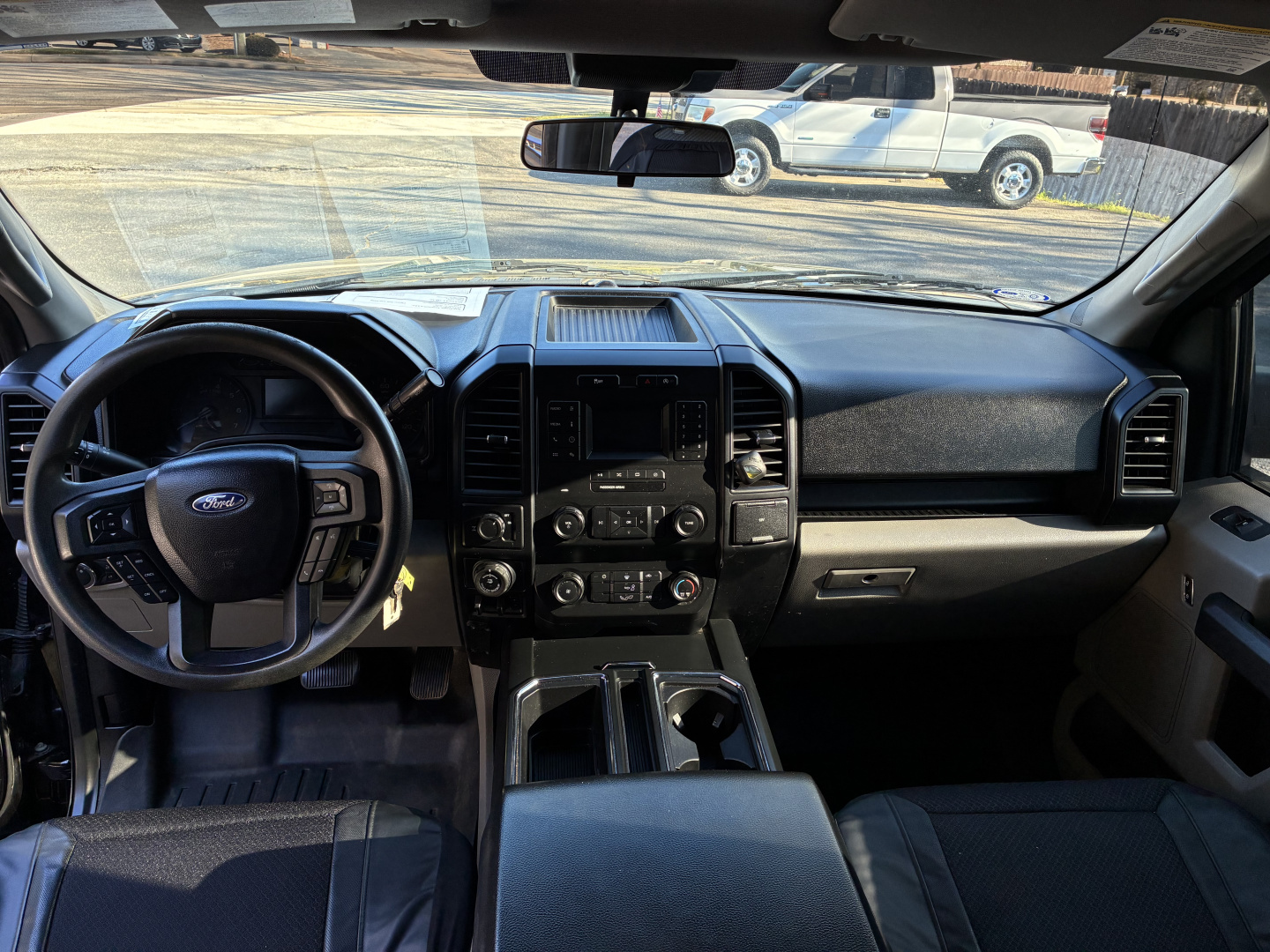 Used 2019 Ford F150 2WD Truck