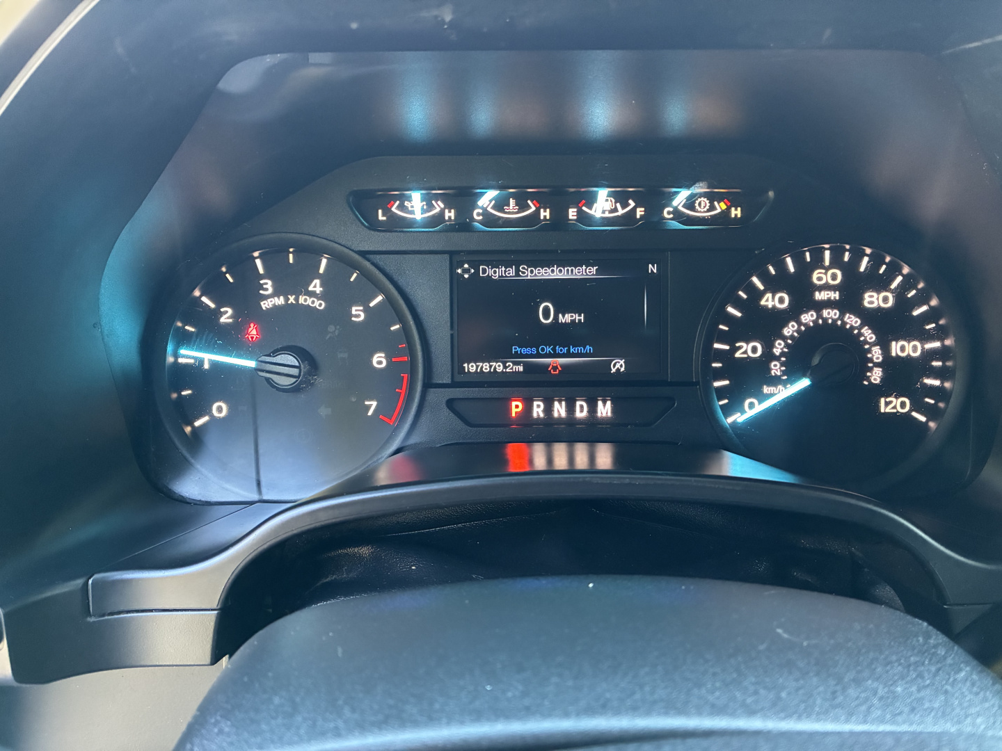 Used 2019 Ford F150 2WD Truck