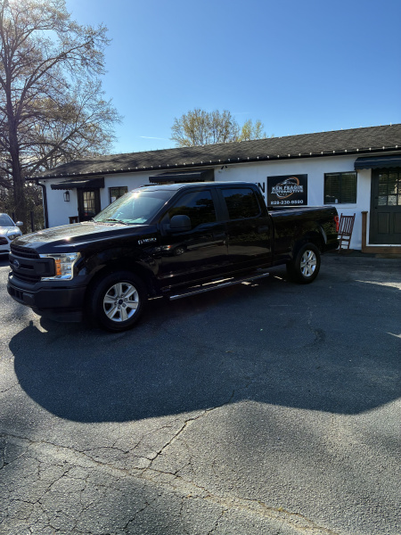 Used 2019 Ford F150 2WD Truck