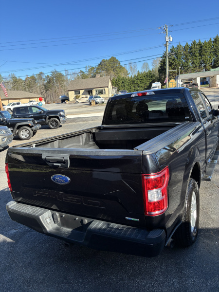 Used 2019 Ford F150 2WD Truck