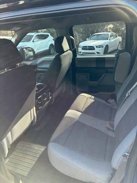 Used 2019 Ford F150 2WD Truck