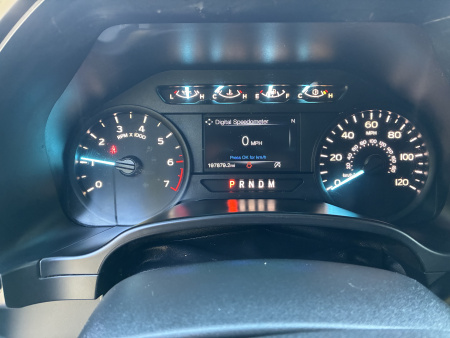 Used 2019 Ford F150 2WD Truck