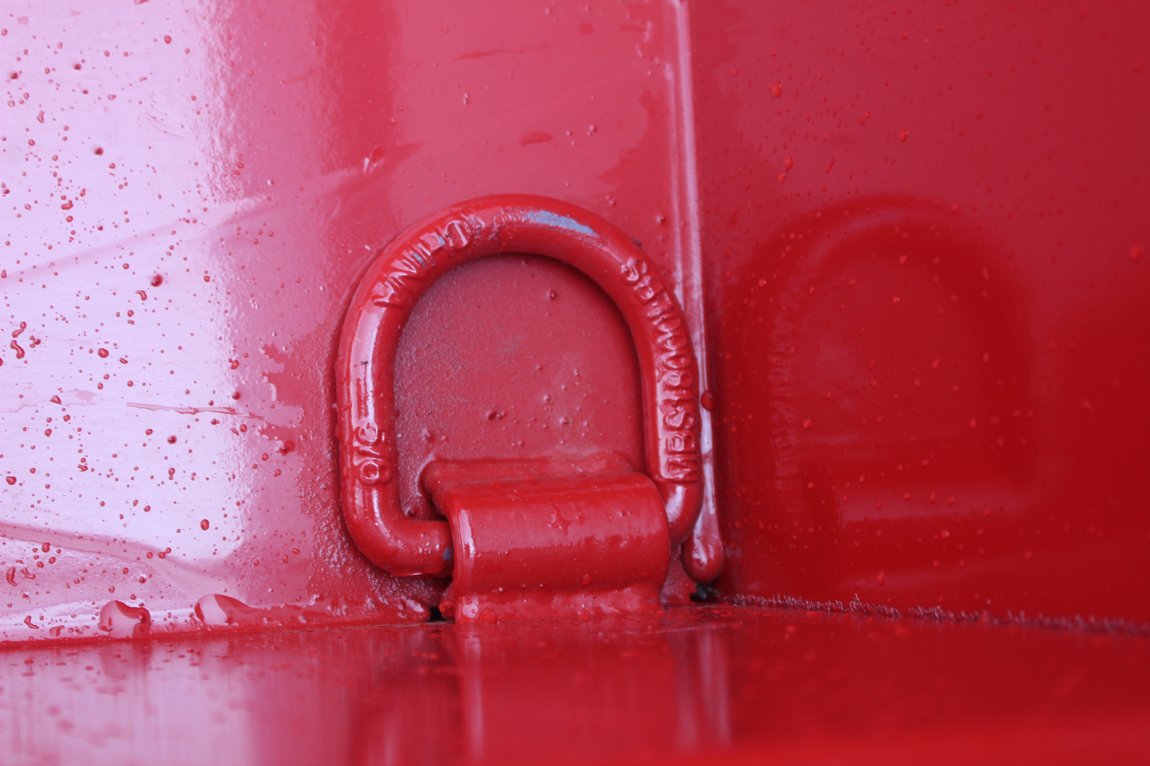 New 2026 Moritz 6' 10" x 14' Heavy Commercial DLH Series Dump Trailer - 14000# GVW