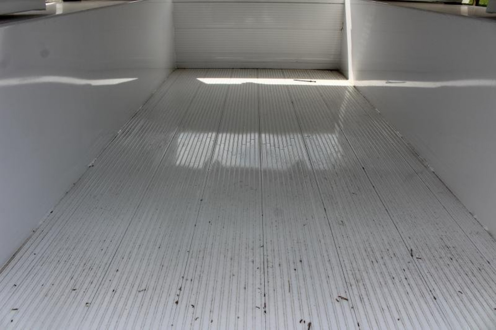 New 2026 DuraMag Aluminum Service Body - DRW - Fits 60" C/A - Cab & Chassis Frame