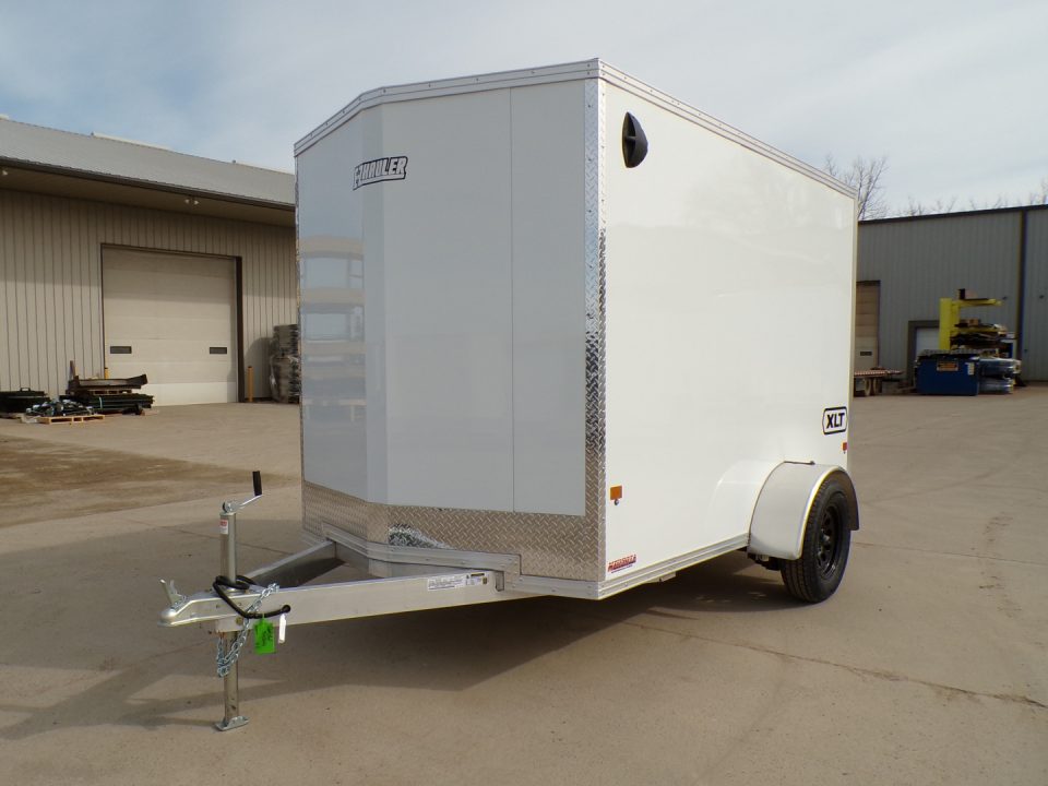 2026 E-Z Hauler EZEC