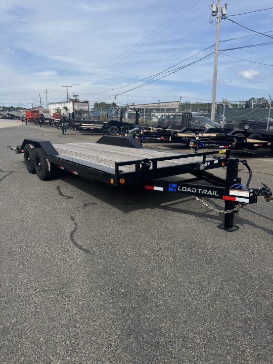 2026 Load Trail