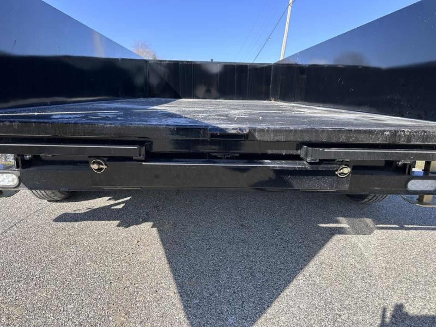 New 2026 Doolittle Trailers 82"x14' 14K