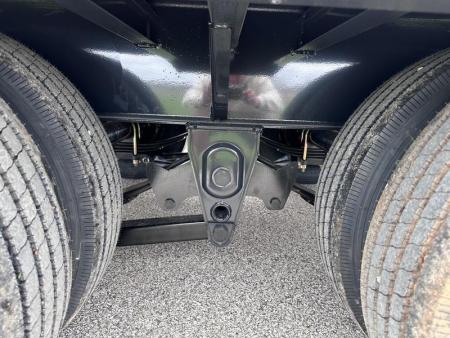 New 2026 Hillcrest 102"x30' (25'+5') 22.9K