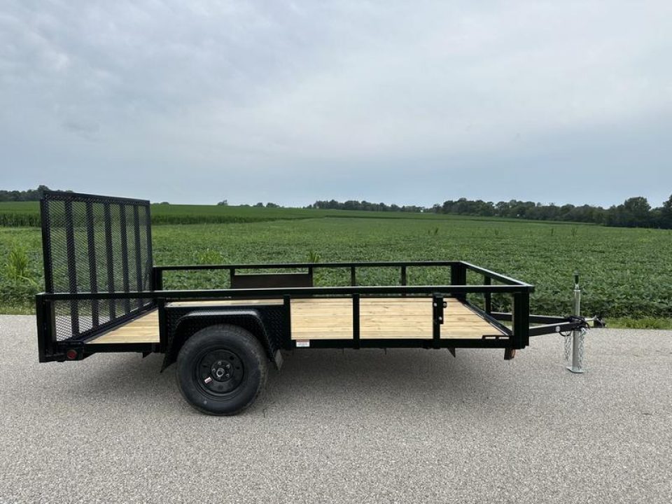 New 2026 Quality Steel & Aluminum Products 82"x12' 3.5K