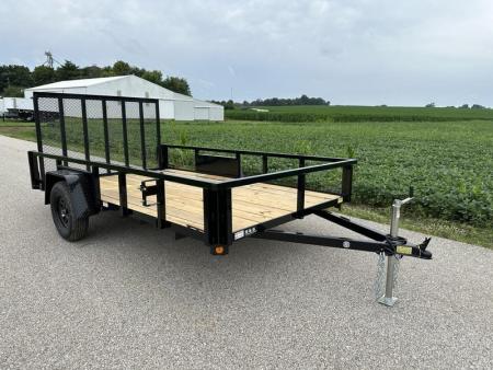 New 2026 Quality Steel & Aluminum Products 82"x12' 3.5K