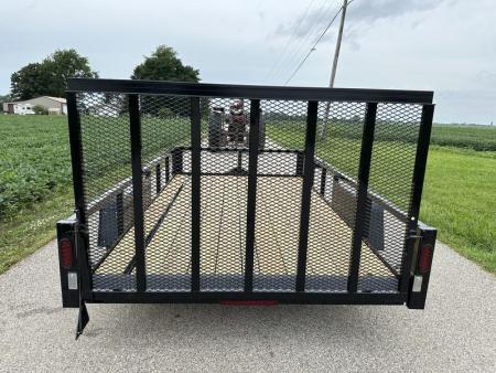 New 2026 Quality Steel & Aluminum Products 82"x12' 3.5K