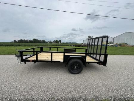 New 2026 Quality Steel & Aluminum Products 82"x12' 3.5K