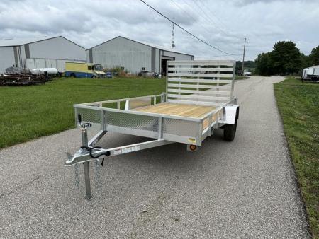 New 2026 Quality Steel & Aluminum Products 82"x12' 3.5K Aluminum