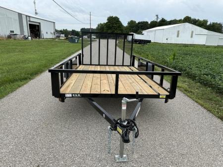 New 2026 Quality Steel & Aluminum Products 82"x14' 3.5K