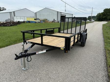 New 2026 Quality Steel & Aluminum Products 82"x14' 3.5K