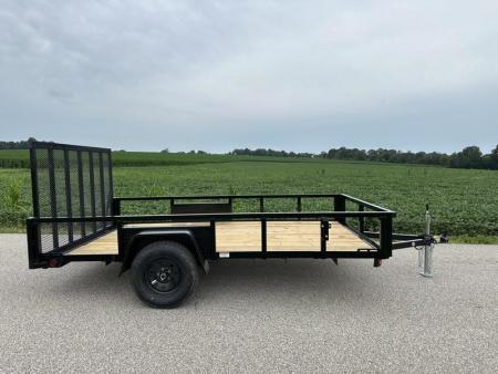 New 2026 Quality Steel & Aluminum Products 82 x14' 3.5K