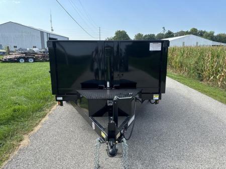 New 2026 Quality Steel & Aluminum Products 83"X12' 12K
