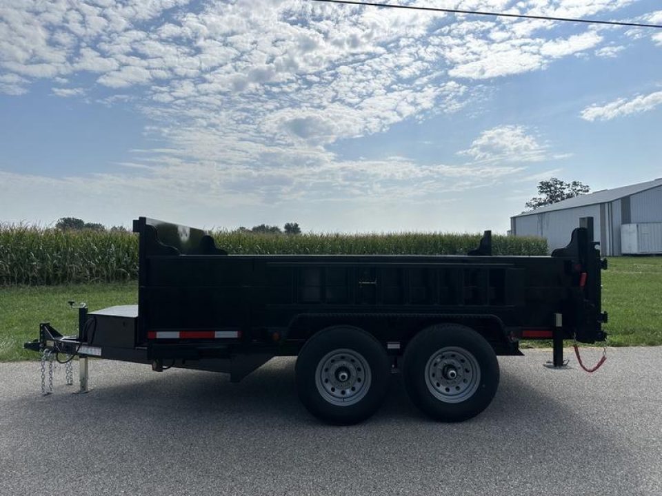 New 2026 Quality Steel & Aluminum Products 83"x14' 14K