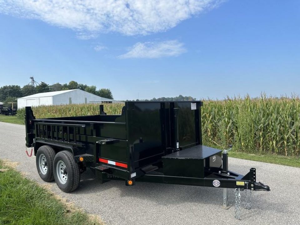 New 2026 Quality Steel & Aluminum Products 83"x14' 14K