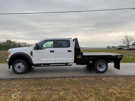 New 2025 Hillsboro G1 Single – Short Bed RAM