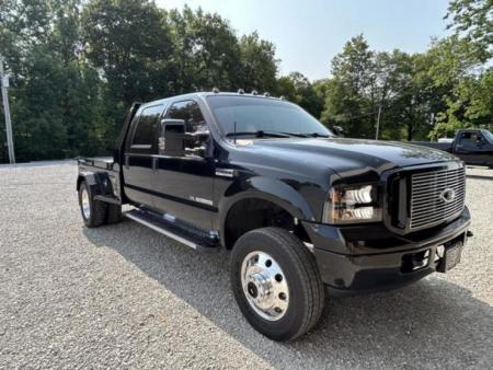 New 2024 Bradford Built 96"x114" Steel Stepside