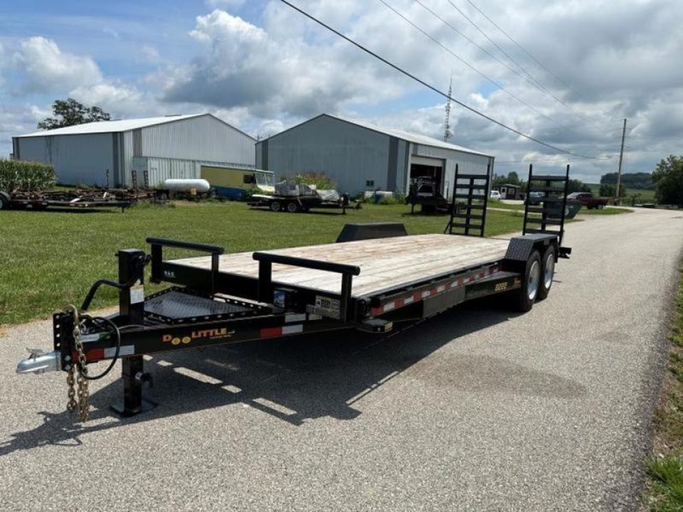New 2024 82"x22' (20'+2') Xtreme 16K