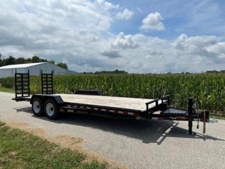 New 2024 82"x22' (20'+2') Xtreme 16K