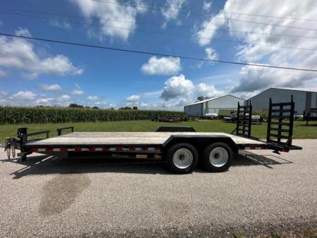 New 2024 82"x22' (20'+2') Xtreme 16K