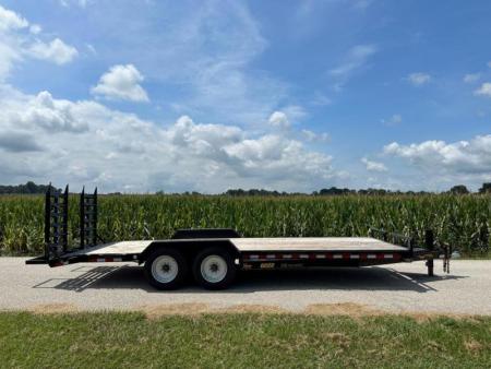 New 2024 82 x22' (20'+2') Xtreme 16K