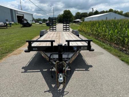 New 2024 82"x22' (20'+2') Xtreme 16K