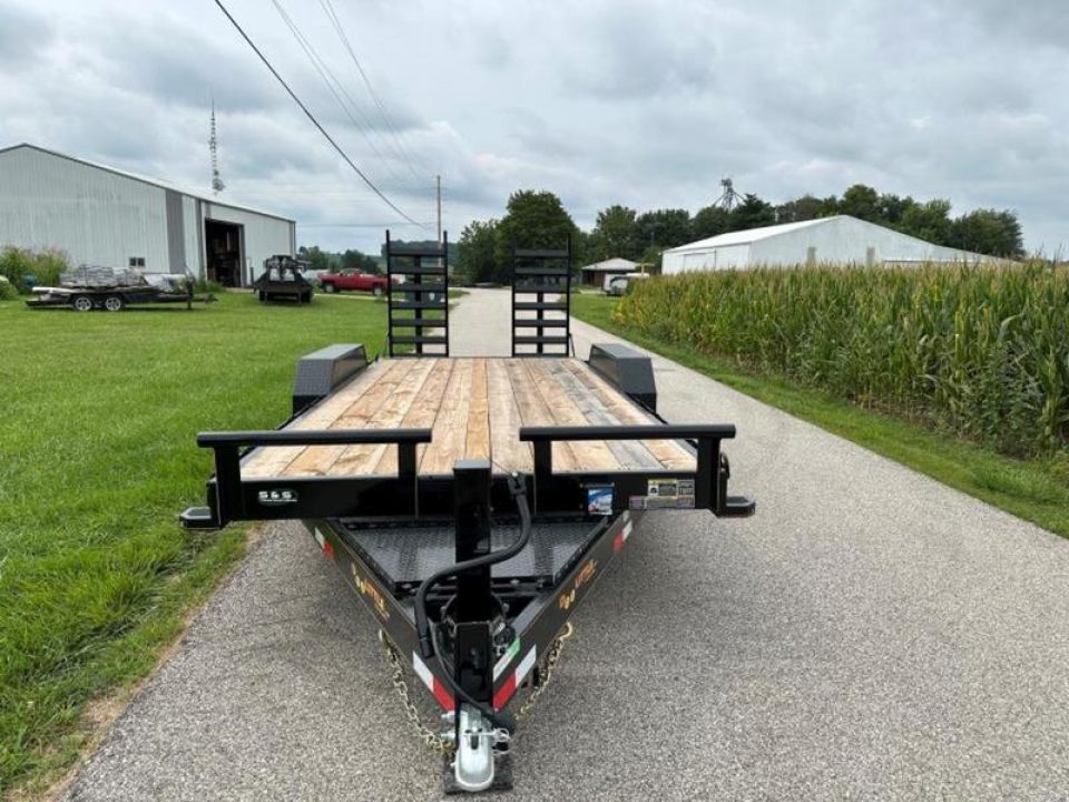 New 2024 Xtreme 82"x18' (16'+2') 14K