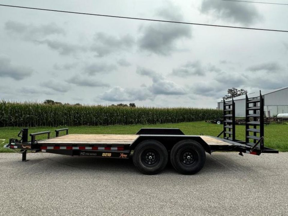 New 2024 Xtreme 82"x18' (16'+2') 14K