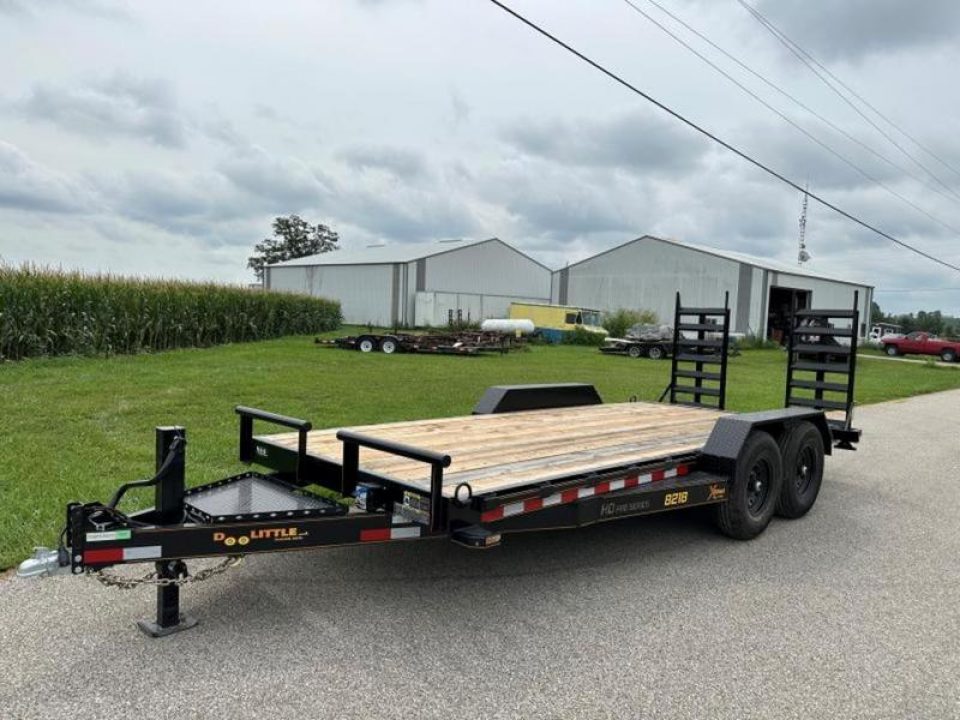 New 2024 Xtreme 82"x18' (16'+2') 14K