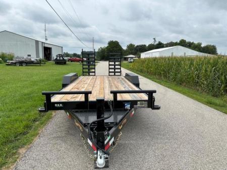 New 2024 Xtreme 82"x18' (16'+2') 14K