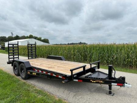 New 2024 Xtreme 82"x18' (16'+2') 14K