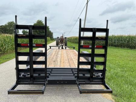 New 2024 Xtreme 82"x18' (16'+2') 14K