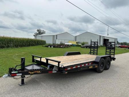 New 2024 Xtreme 82"x18' (16'+2') 14K