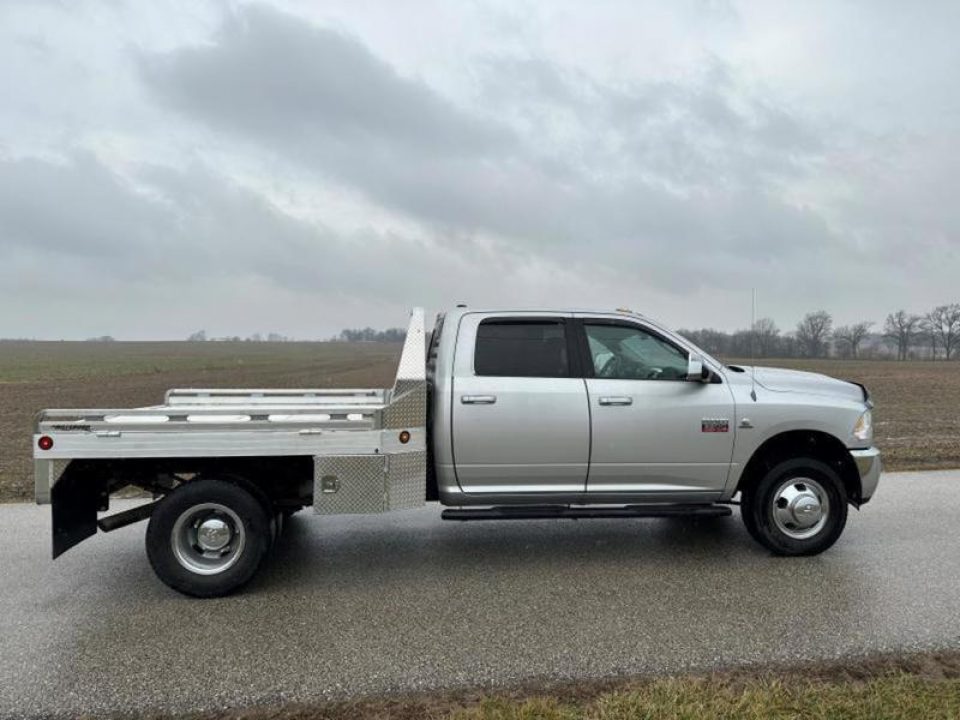 New 2024 Hillsboro 81"x86" Single Wheel Short Bed Box Removal 3000 Series