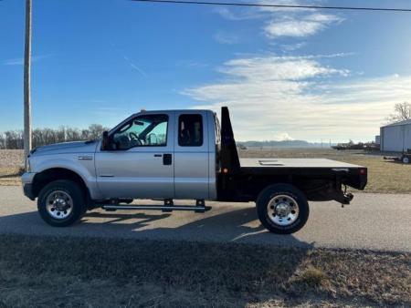 New 2024 Hillsboro 8'x8'6" Dual Wheel Long Bed SLT Model