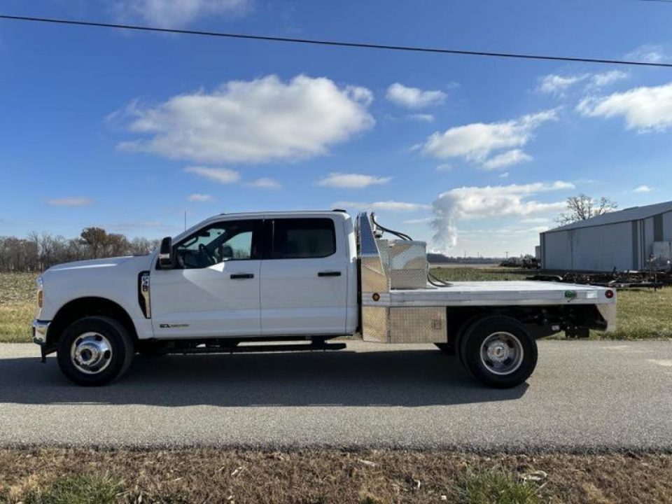 New 2023 Hillsboro 96"x102" Dually Box Removal 2500 Series