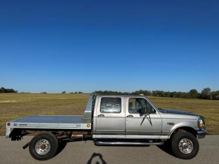 New 2023 Hillsboro 96"x102" Dually Box Removal 2500 Series