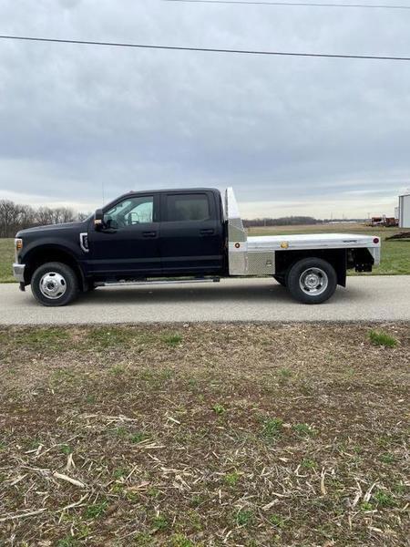 New 2023 Hillsboro 96"x102" Dually Box Removal 2500 Series
